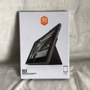 iPad case for 5th generation iPad